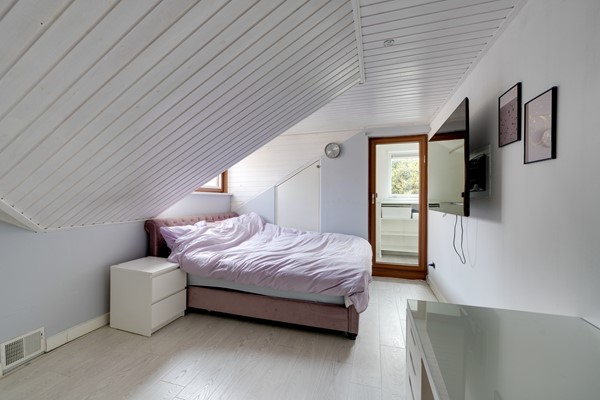 Medium property photo - Moerasvaren 54, 1441 SR Purmerend